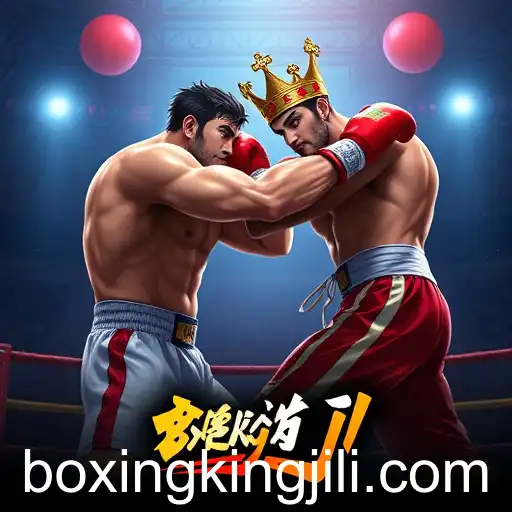 The Rise of Boxing King Jili: A Digital Phenomenon
