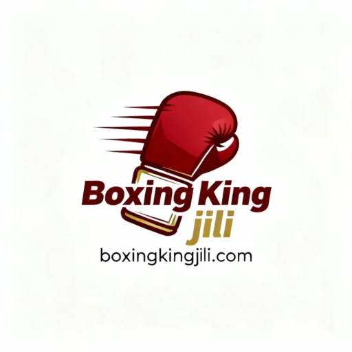 Boxing King jili